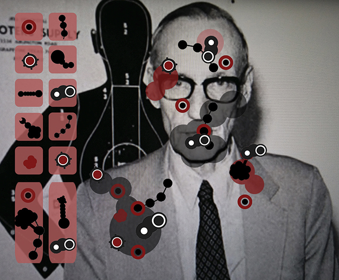 imagen 20. william burroughs